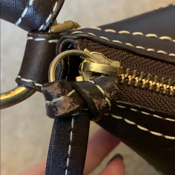 Coach patchwork bag F10387 - Picture 12 of 12